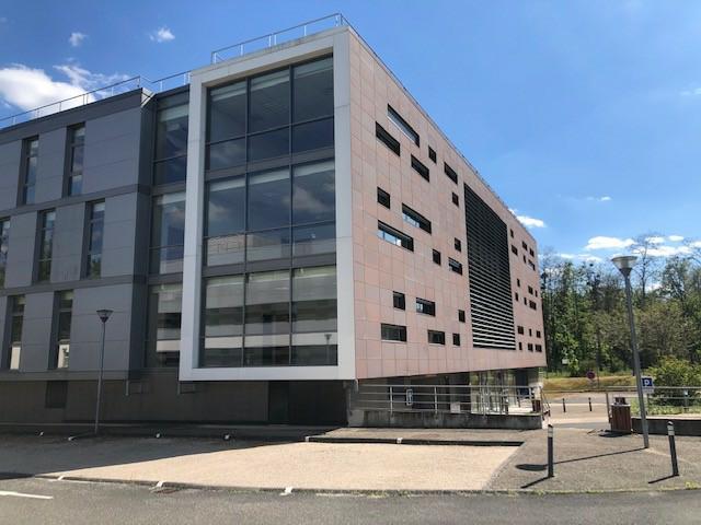 Bureau Olivet 483m² Location bureau Olivet Loiret OLBUR2113215 2